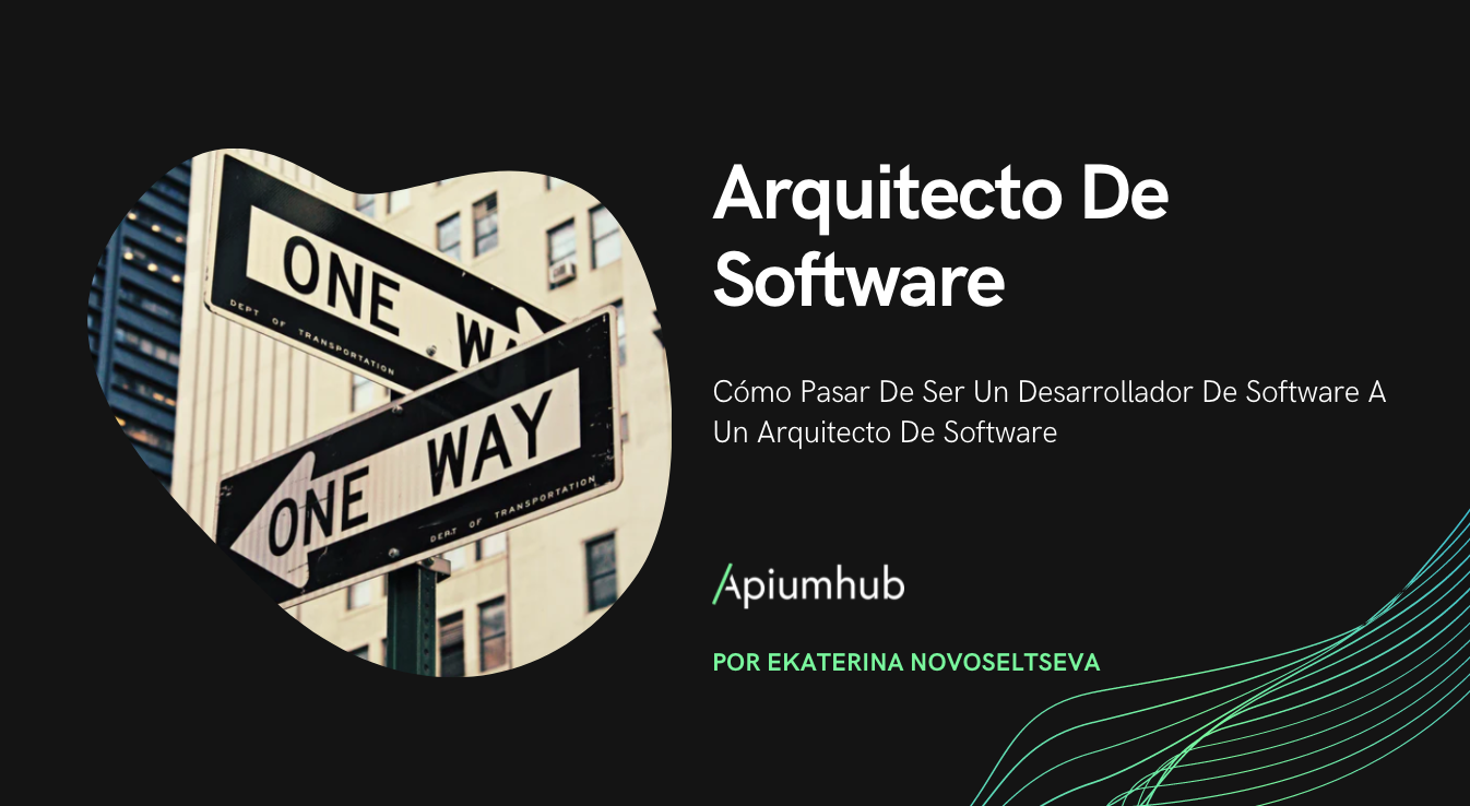 Arquitecto De Software