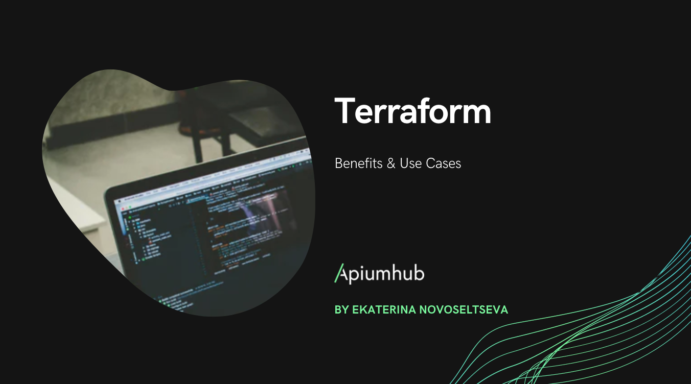 Terraform Benefits