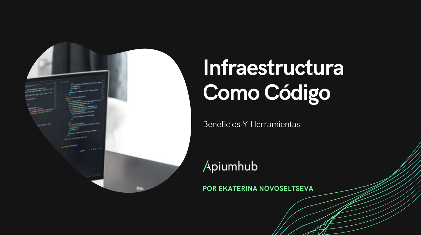 Infraestructura Como Código