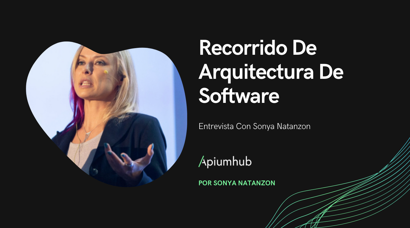 Recorrido De Arquitectura De Software