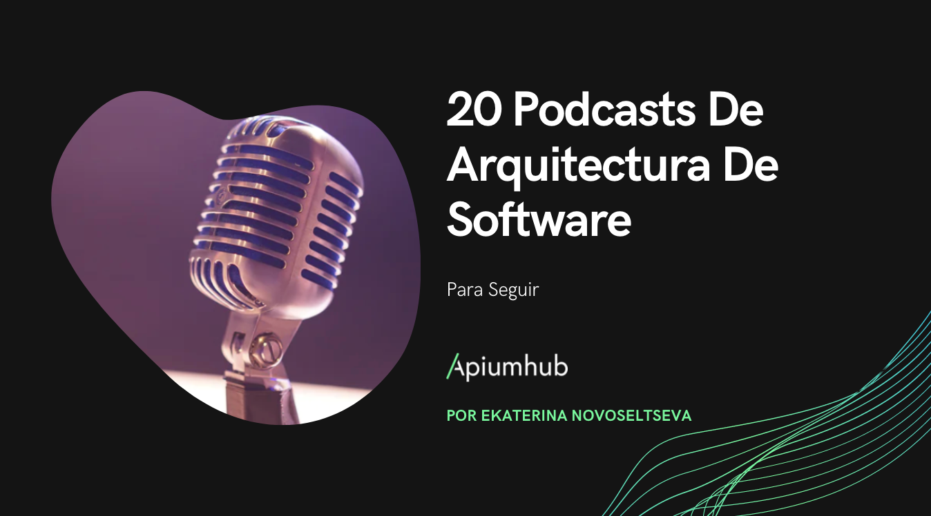 Podcasts De Arquitectura De Software