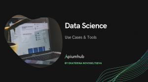 Data Science use cases & tools apiumhub