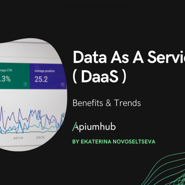 Data Visualization Software - Apiumhub