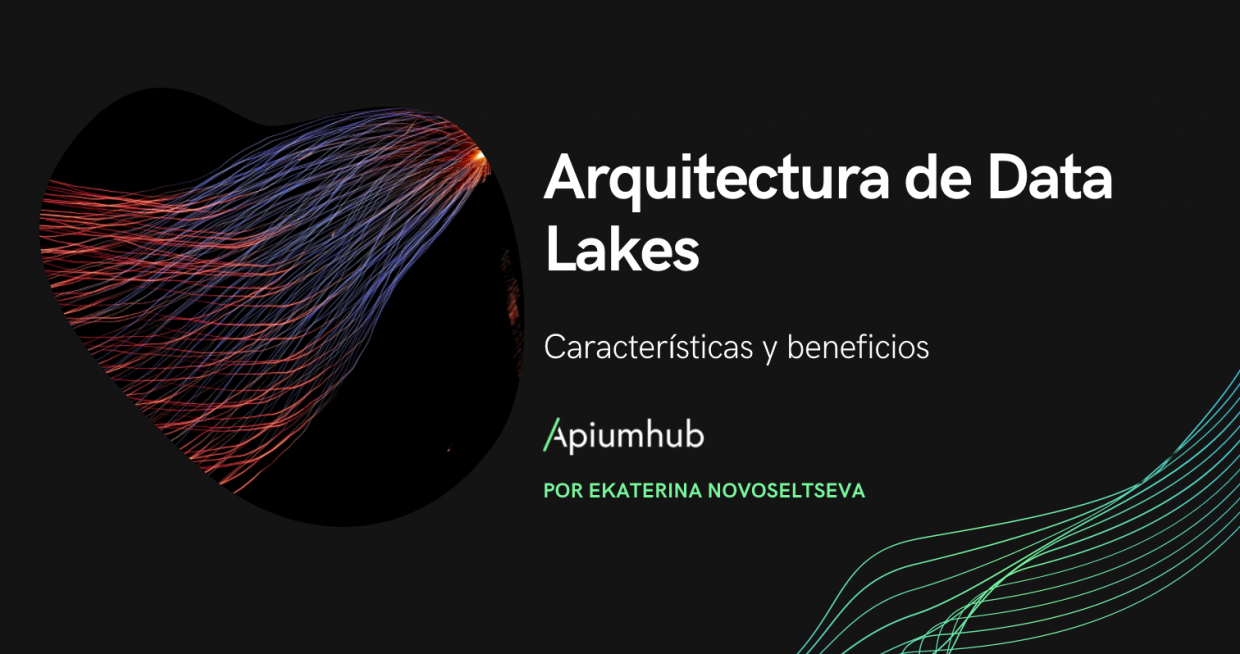 Arquitectura de Data Lakes