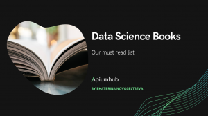 Top Data science books you should definitely read