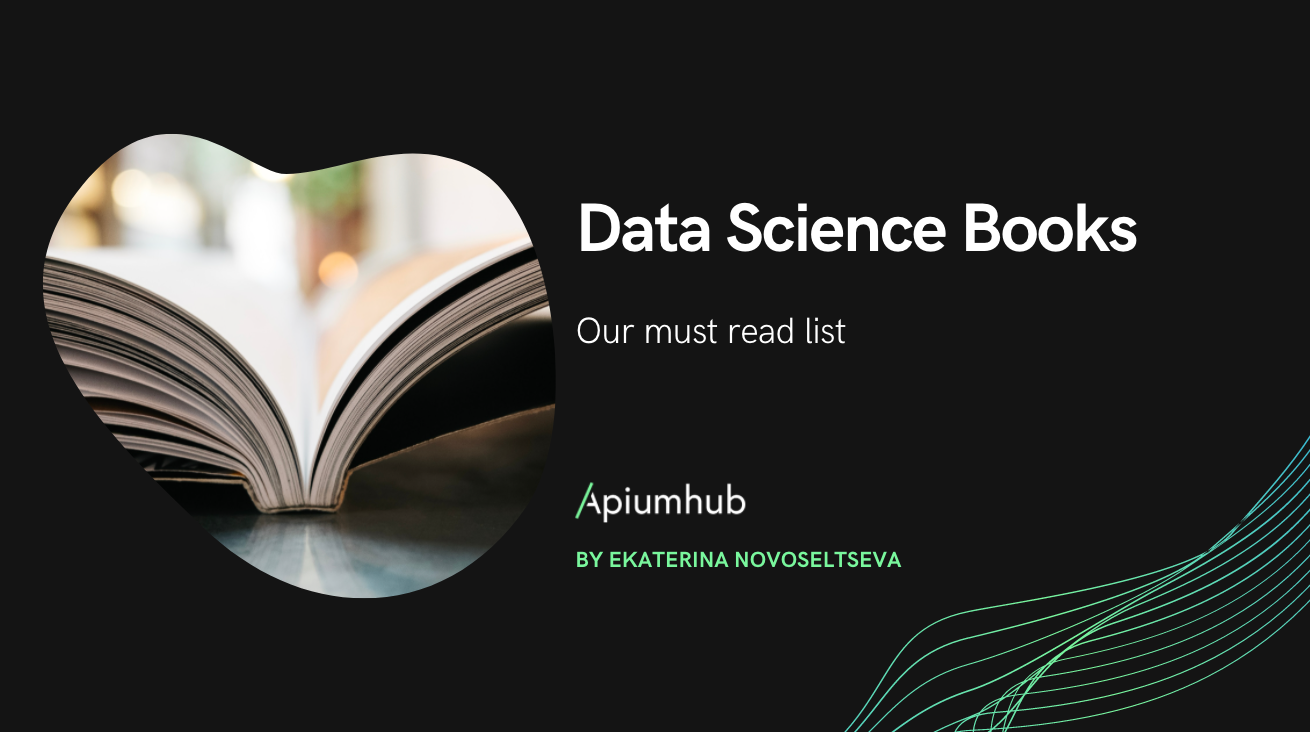 Data Science Books