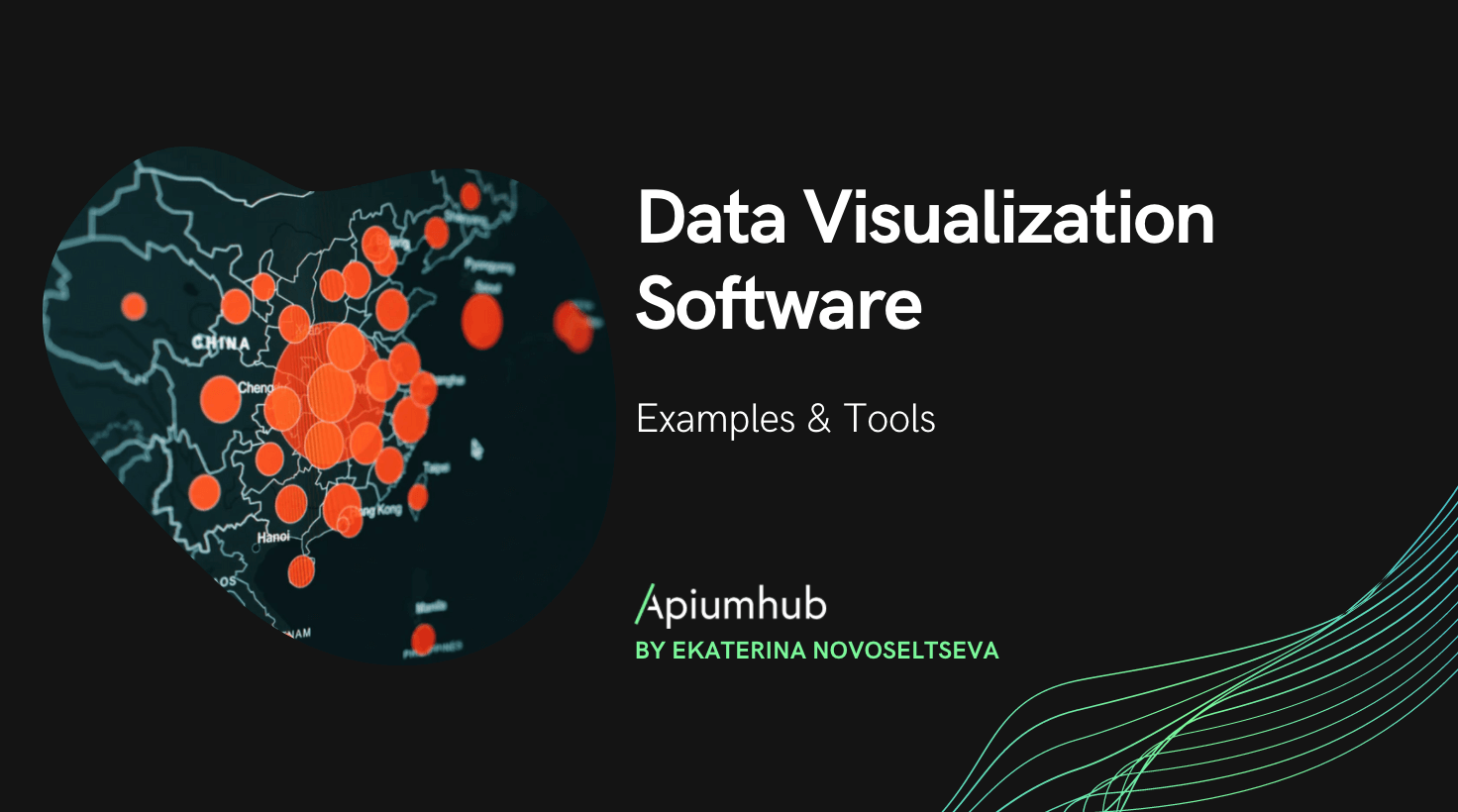 Data Visualization Software