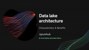 Data-lake-architecture
