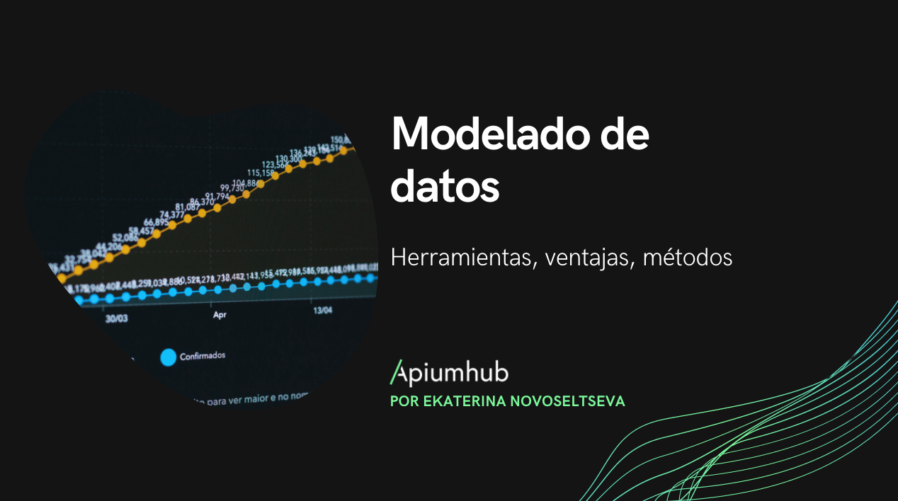 Modelado de datos