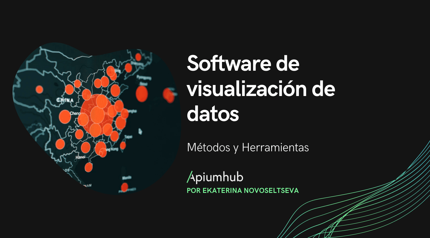 Software de visualizacion de datos