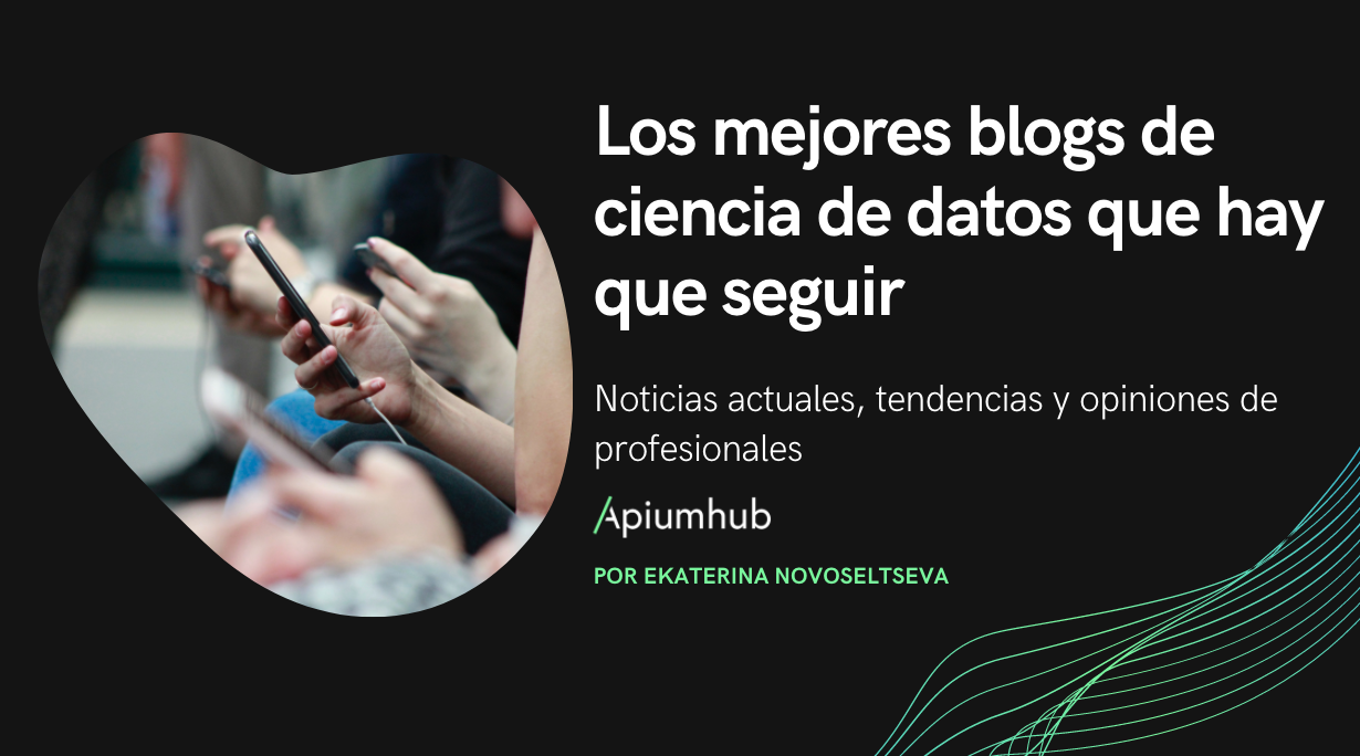 blogs de ciencia de datos