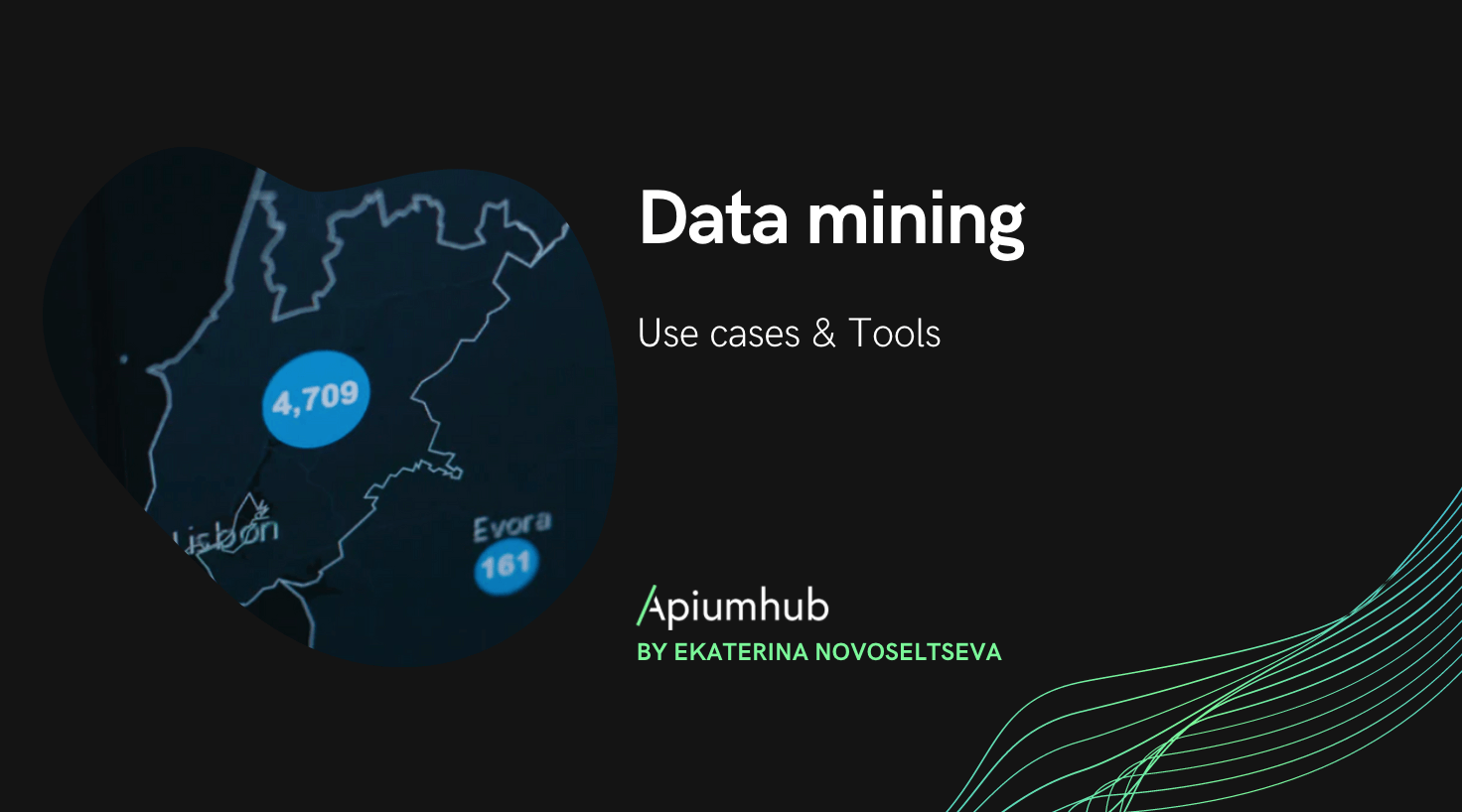 Data Mining: use cases & benefits