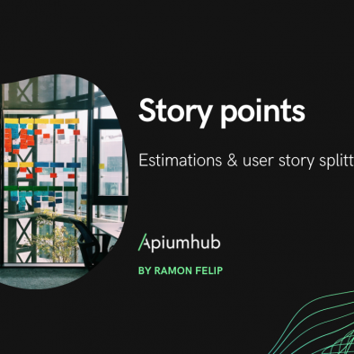 On story points, estimations and user story splitting (Part I)