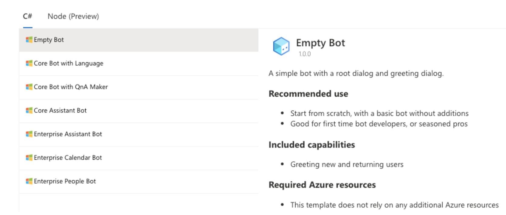 Bot Framework Composer not updating properties until end of dialog