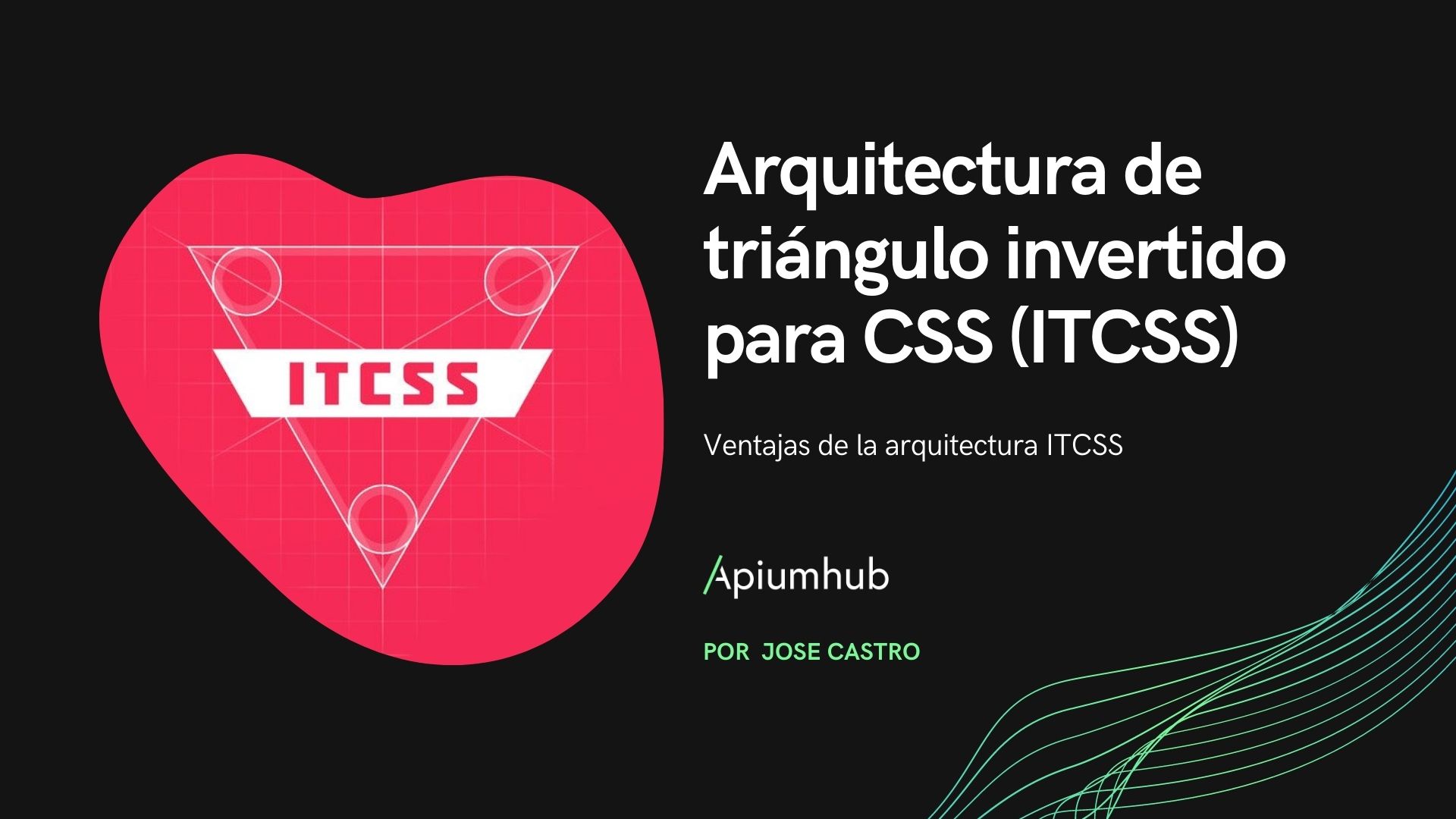 itcss arquitectura