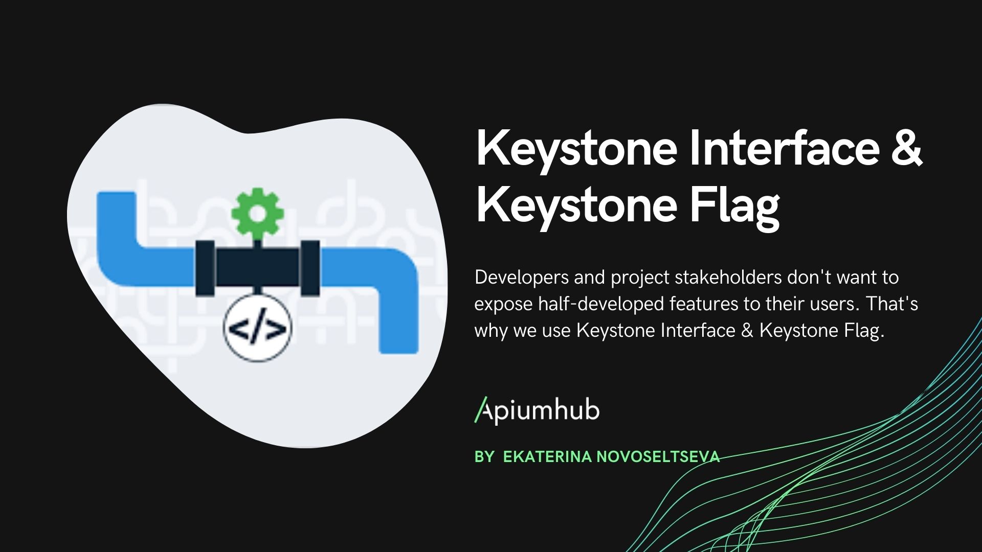 keystone interface
