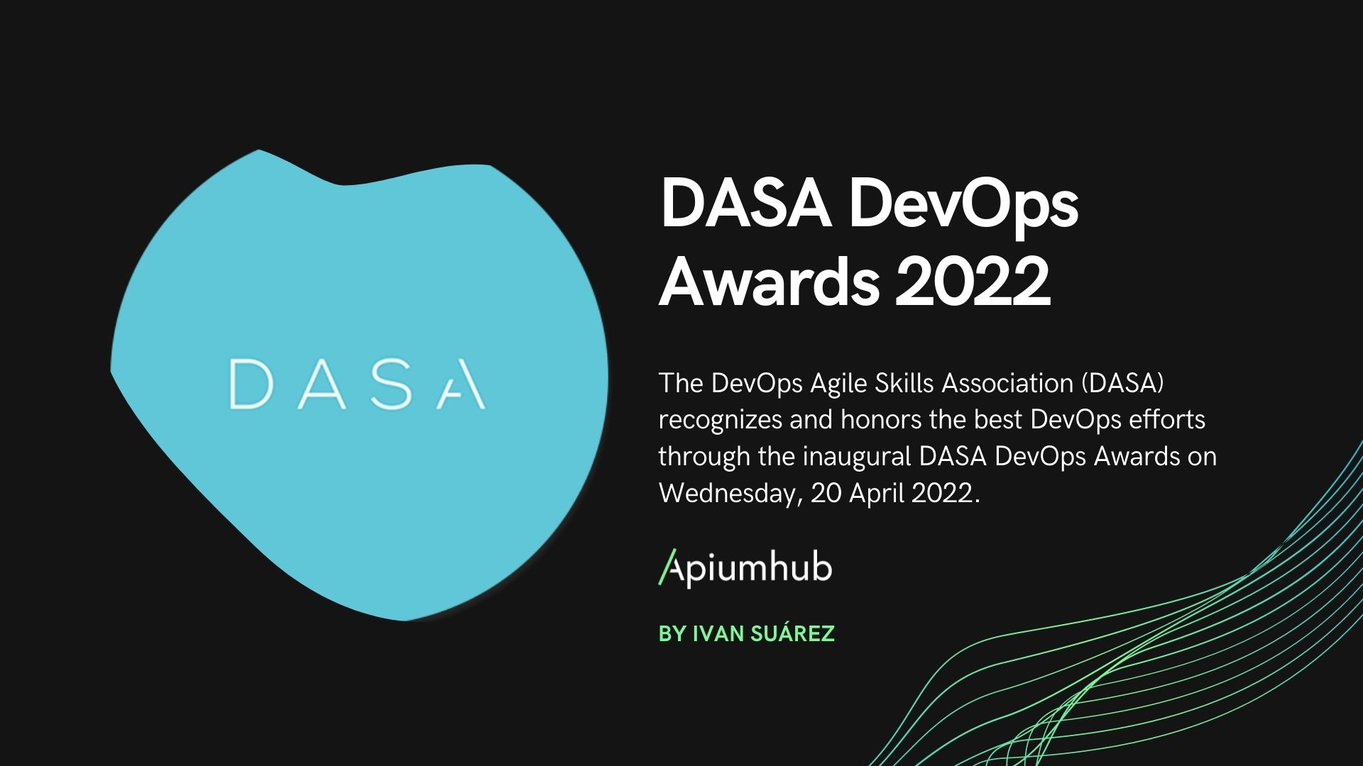 DASA DevOps Awards 2022: Nominations Open