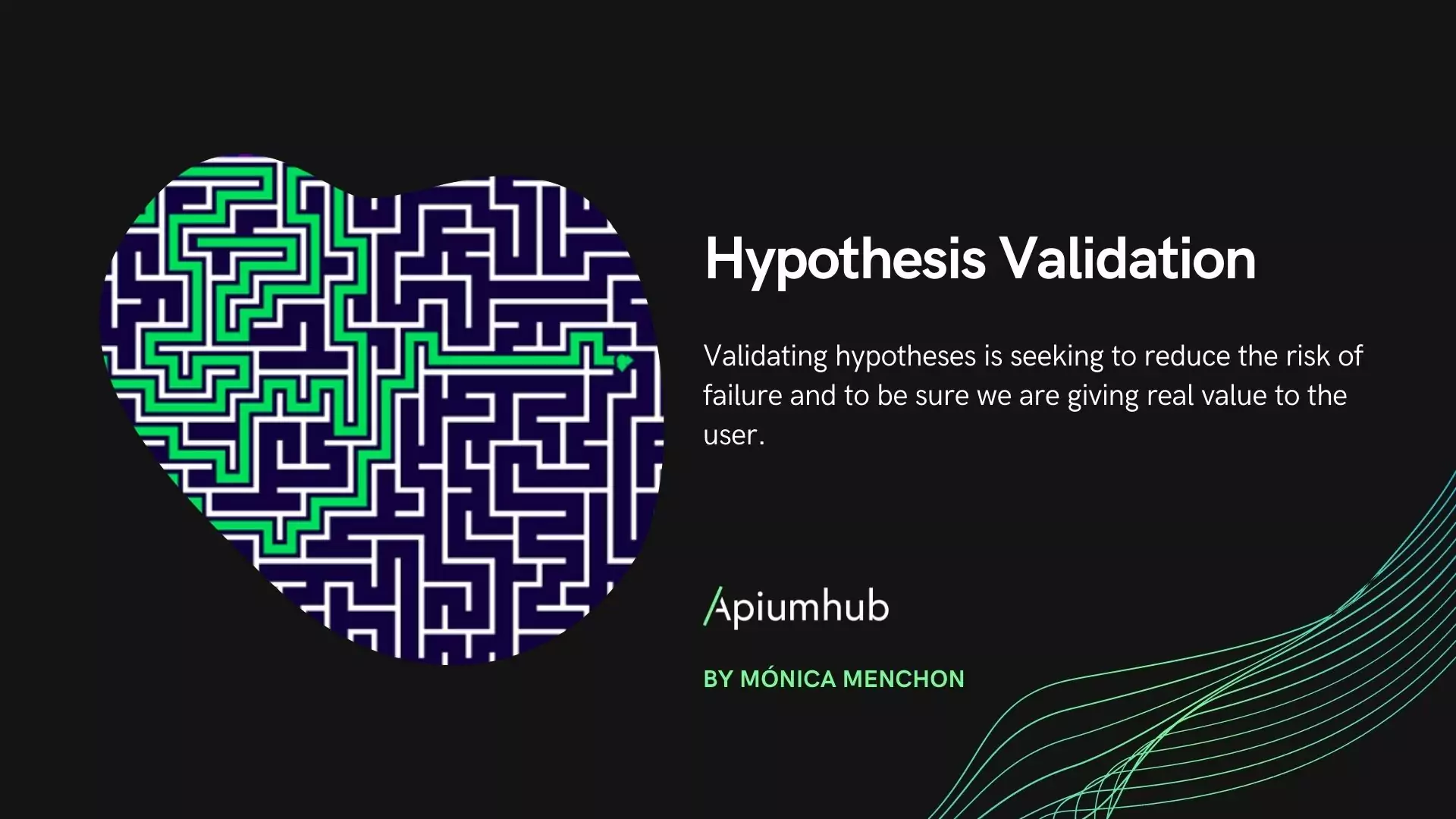Hypothesis validation