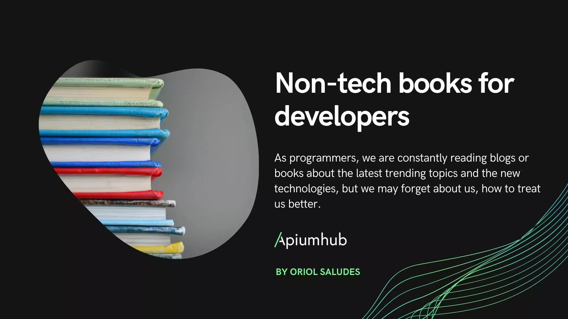 Apiumhub BLOG