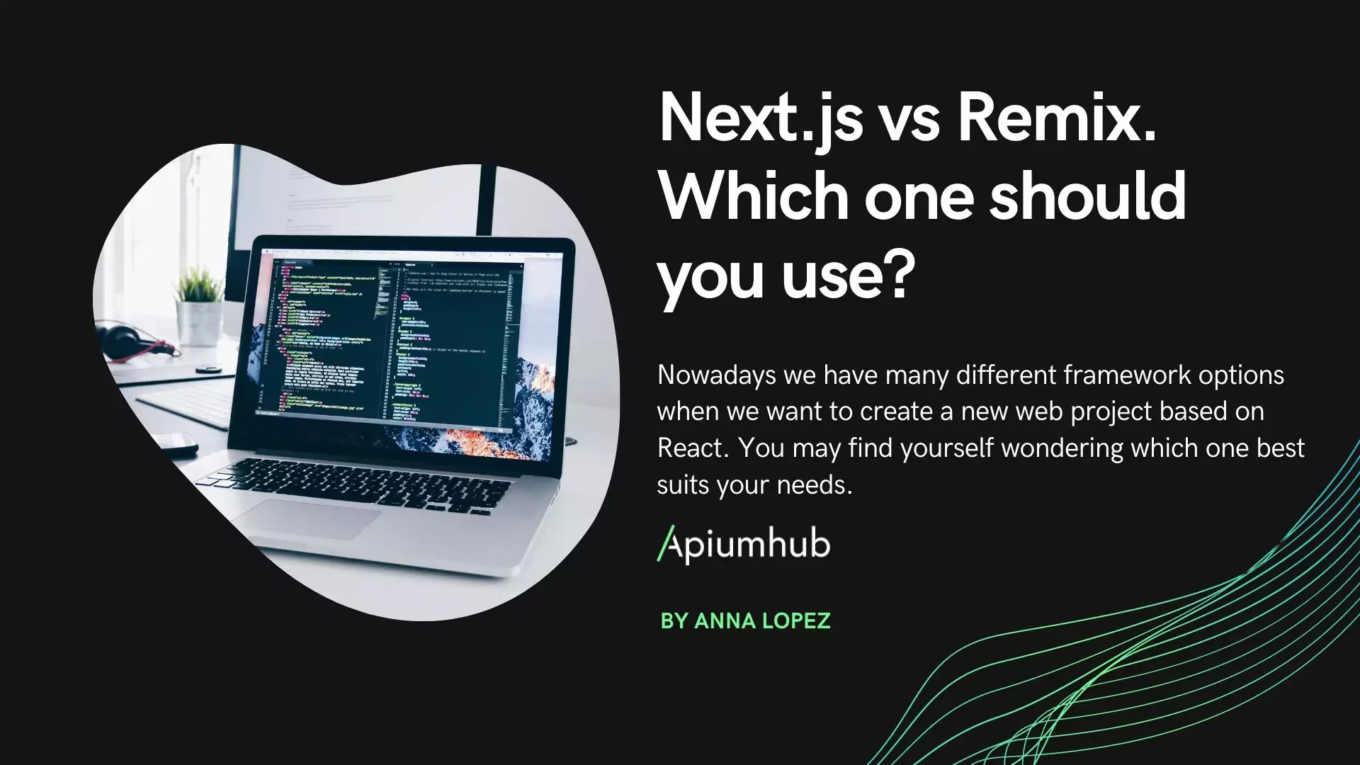 Remix vs Next.js which one should you use?