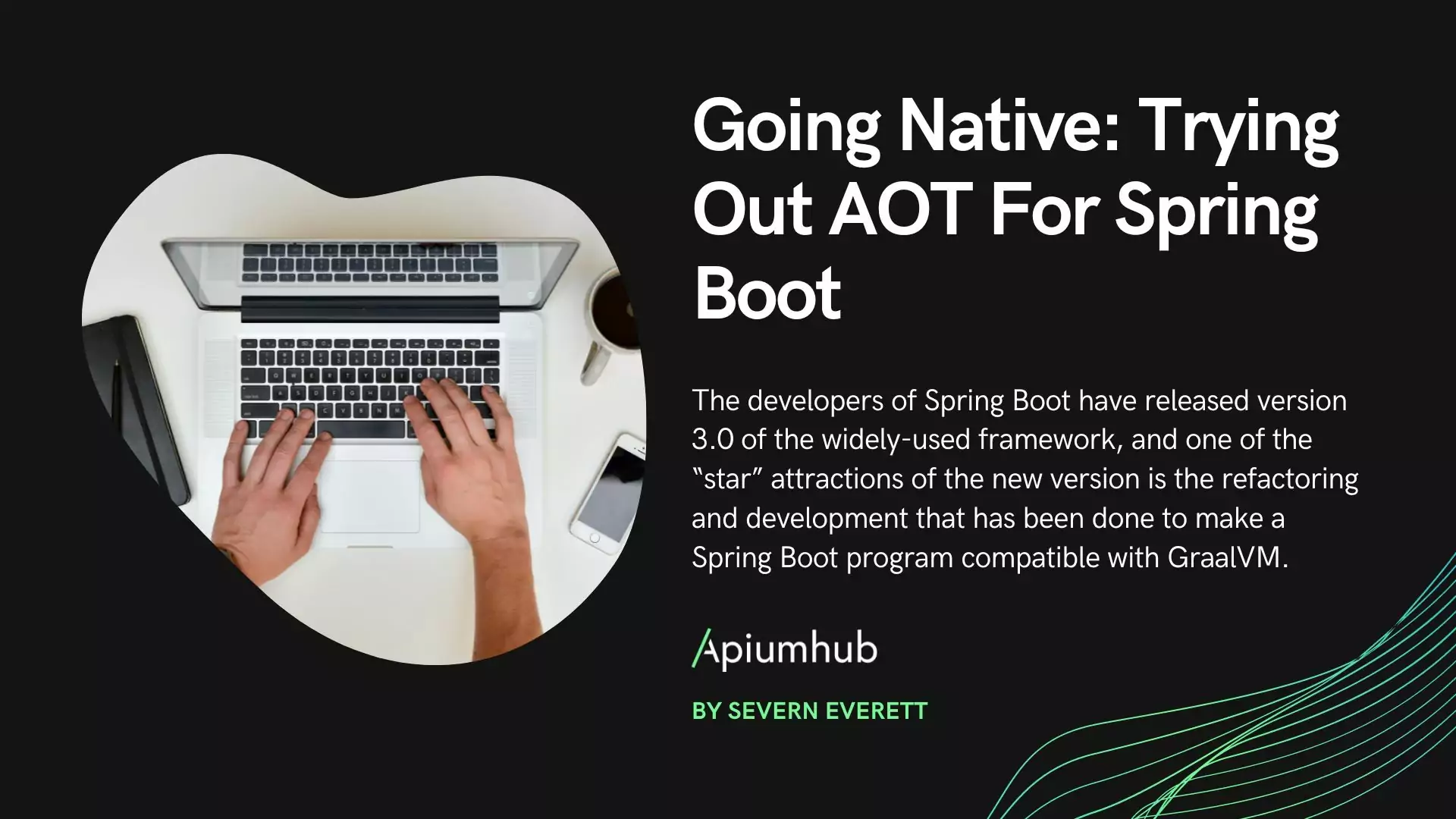 Going native: trying AOT for Spring Boot