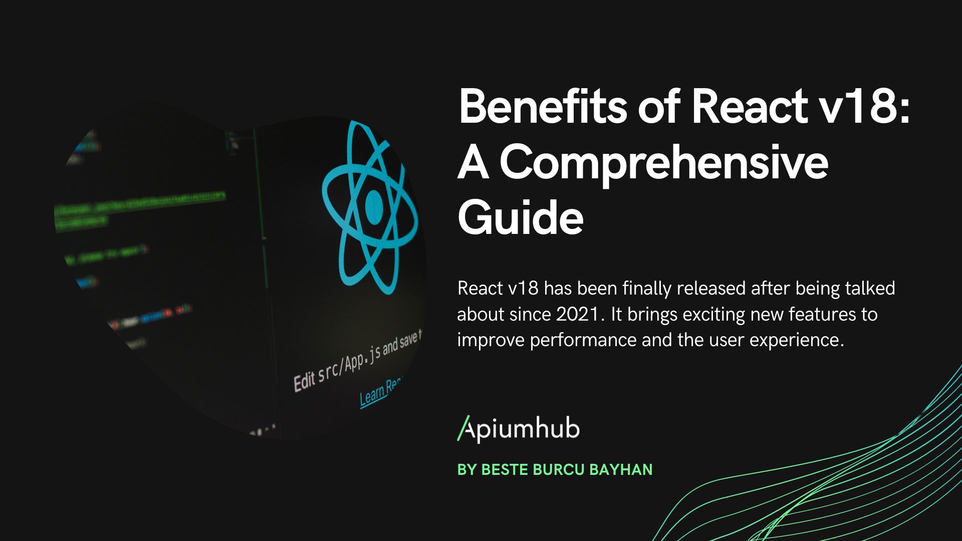Benefits of React 18: a comprehensive guide