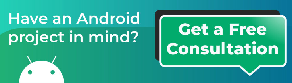 Proyecto Android, consultas gratuitas
