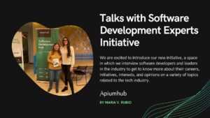 Talks with Software Development Experts Initiative