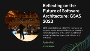 Reflecting on the future of software architecture: GSAS 2023