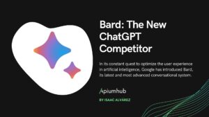 Bard: The new chatGPT competitor
