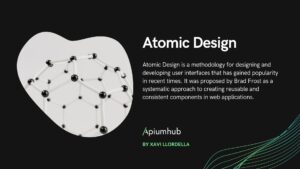 Atomic Design
