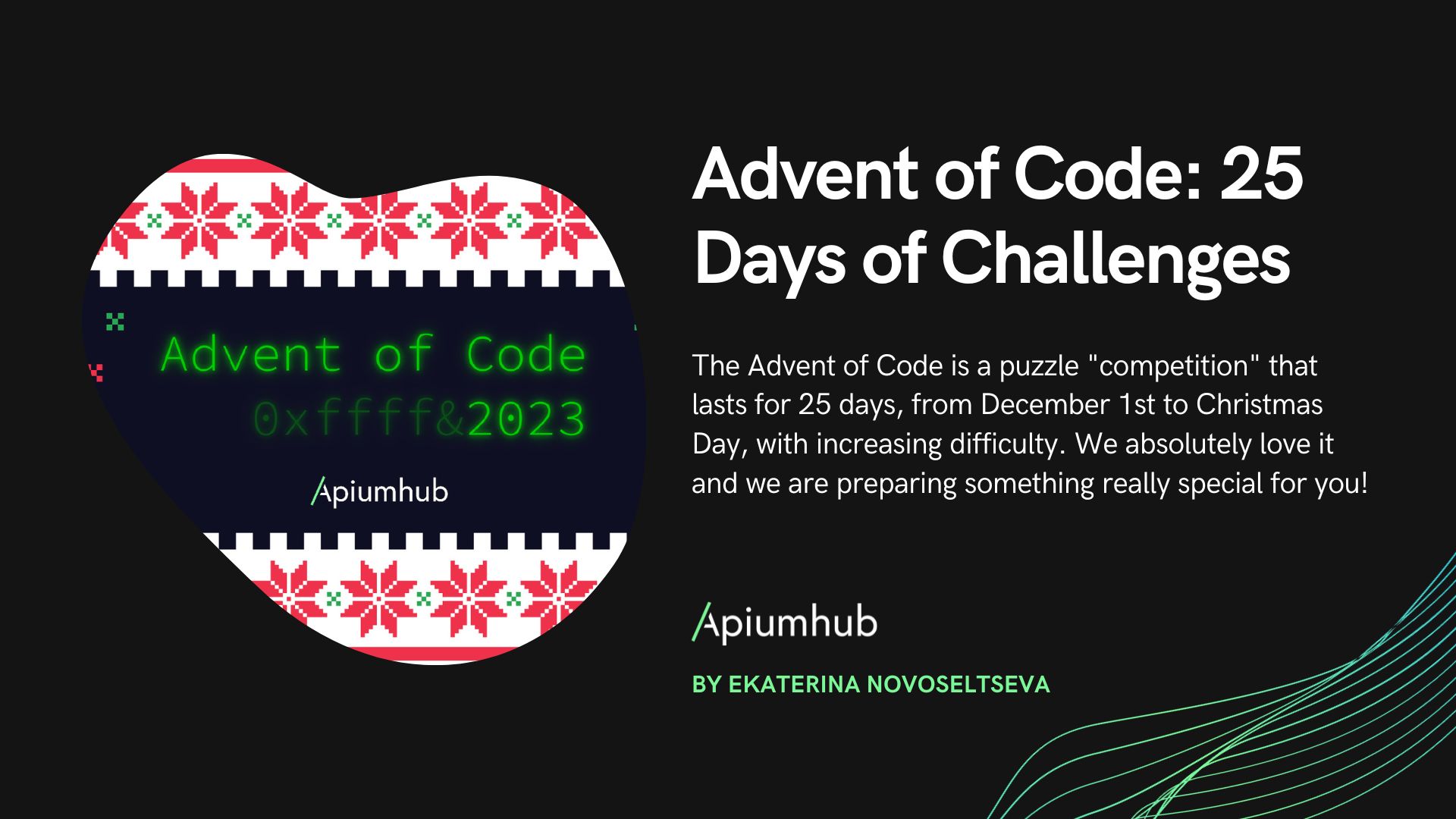 advent of code