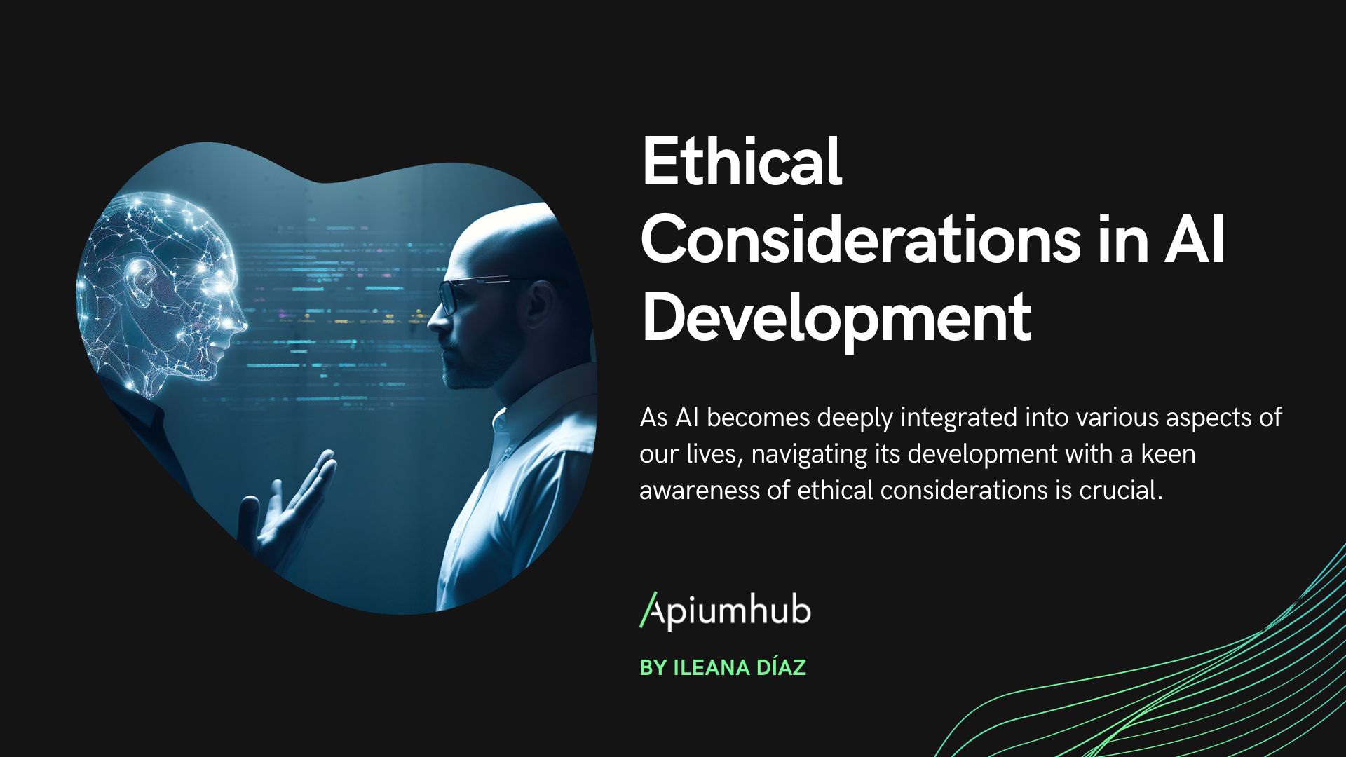 Ethical Considerations in AI Development