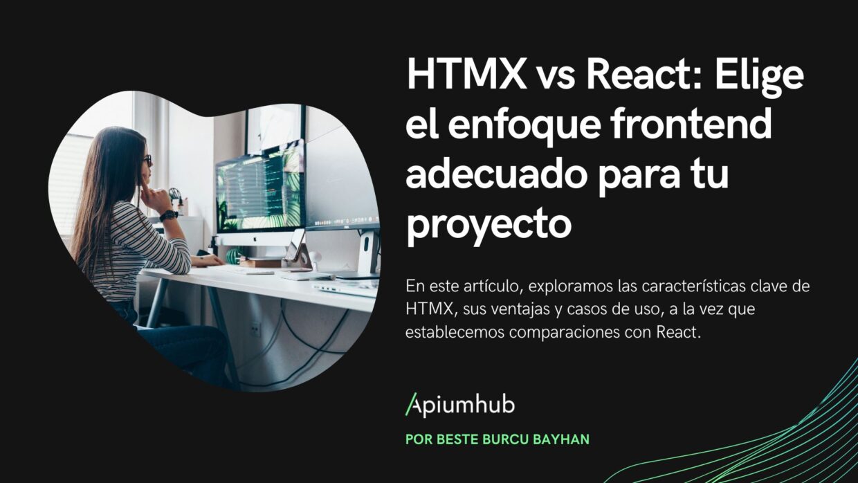 HTMX vs React