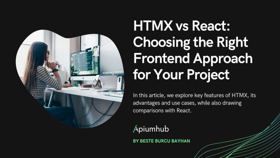 HTMX vs React: Choosing the Right Frontend Approach for Your Project