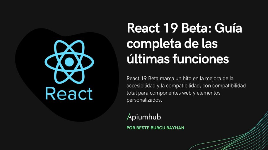 React 19 Beta