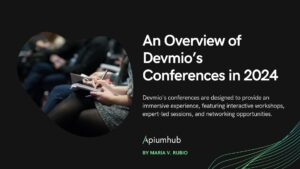 An Overview of Devmio’s Conferences in 2024
