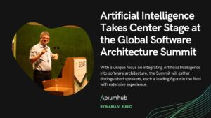 Artificial Intelligence Takes Center Stage at the Global Software Architecture Summit 2024