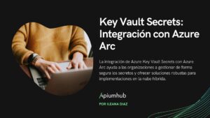 Key Vault Secrets: Integración con Azure Arc