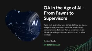 QA in the age of AI