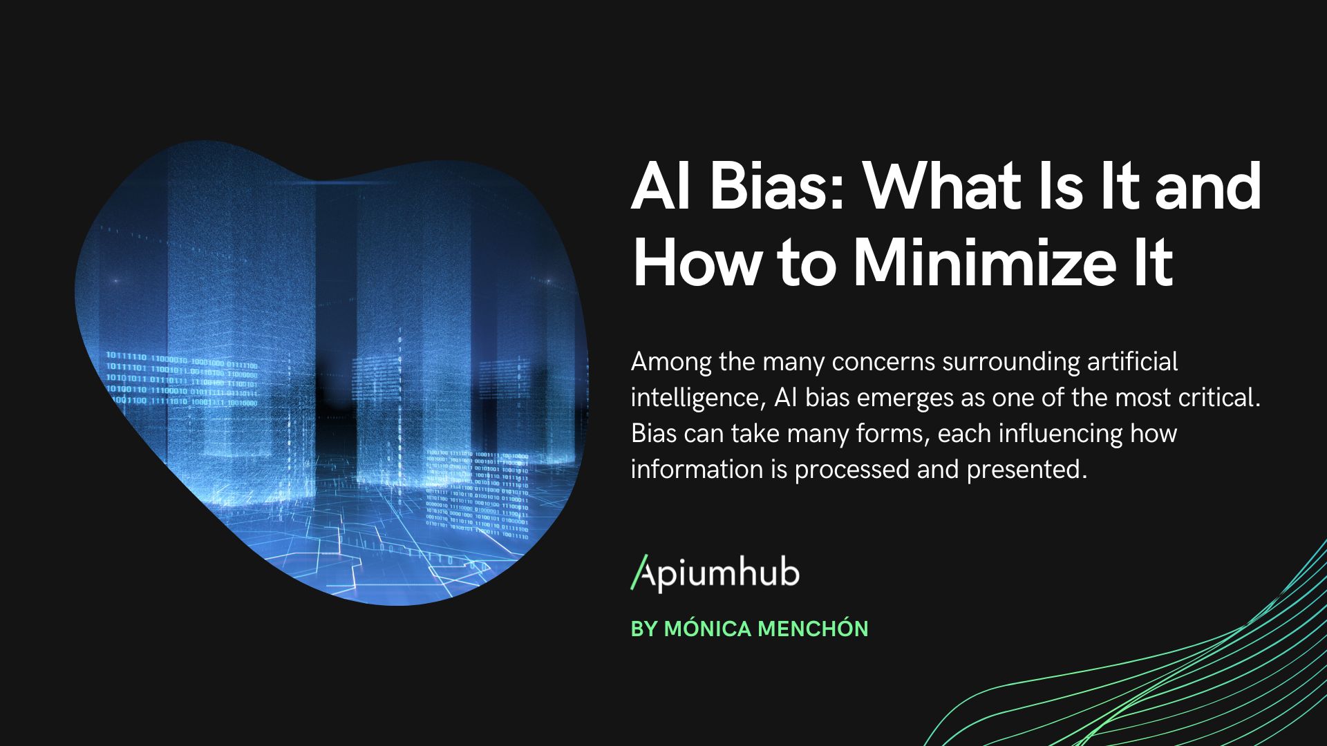 AI Bias: What Is It and How to Minimize It