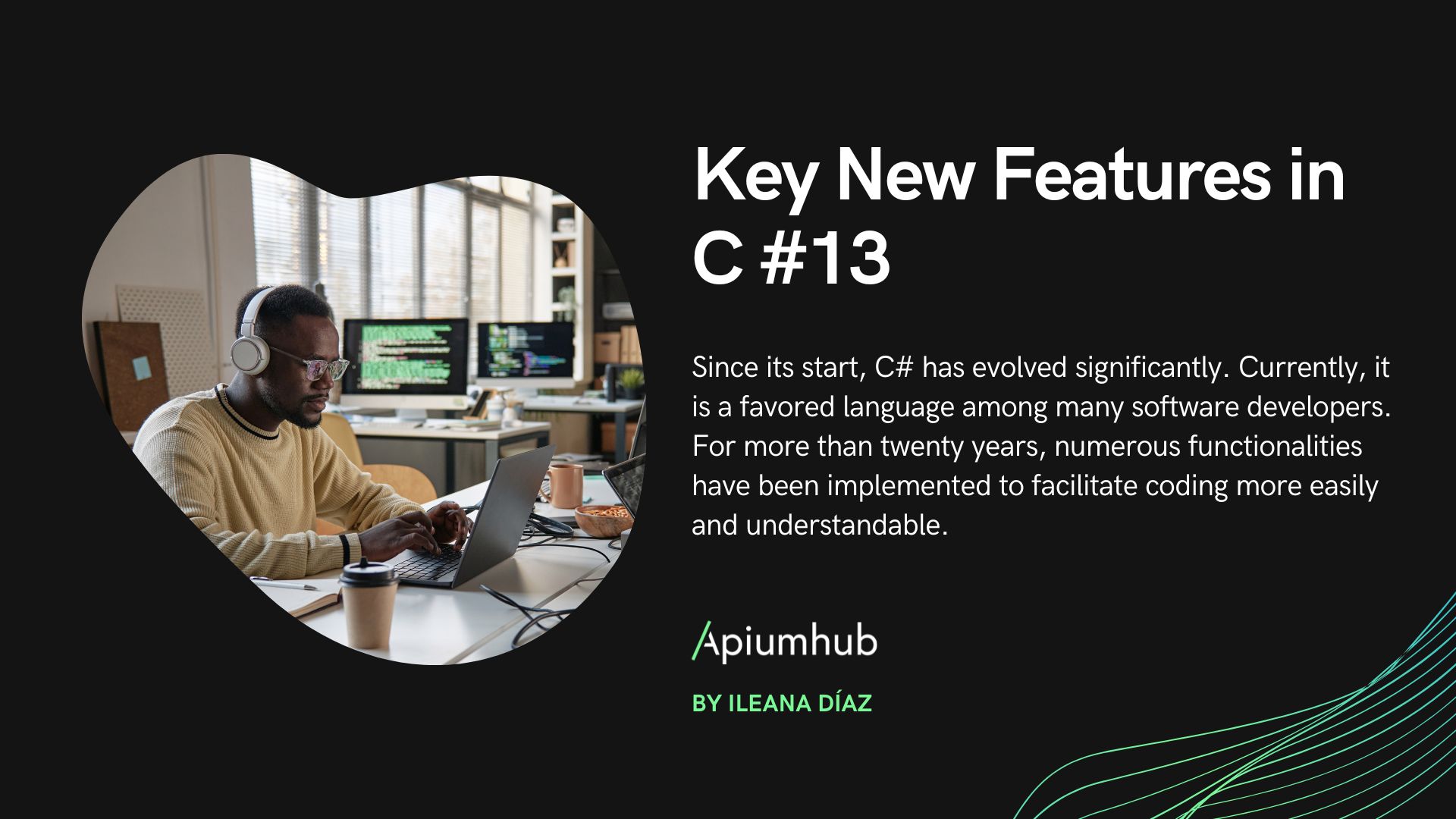 Key Features in C#13