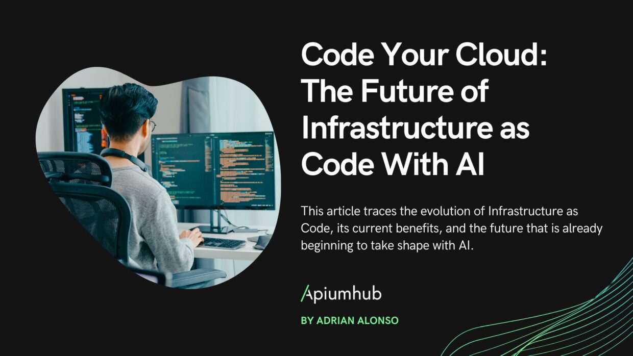 Infrastructure as Code With AI