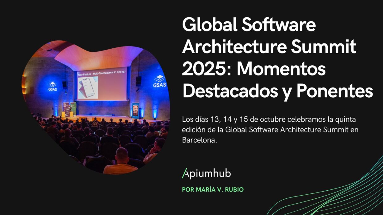 Global Software Architecture Summit 2025